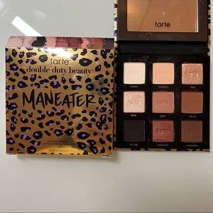Tarte Maneater Palette